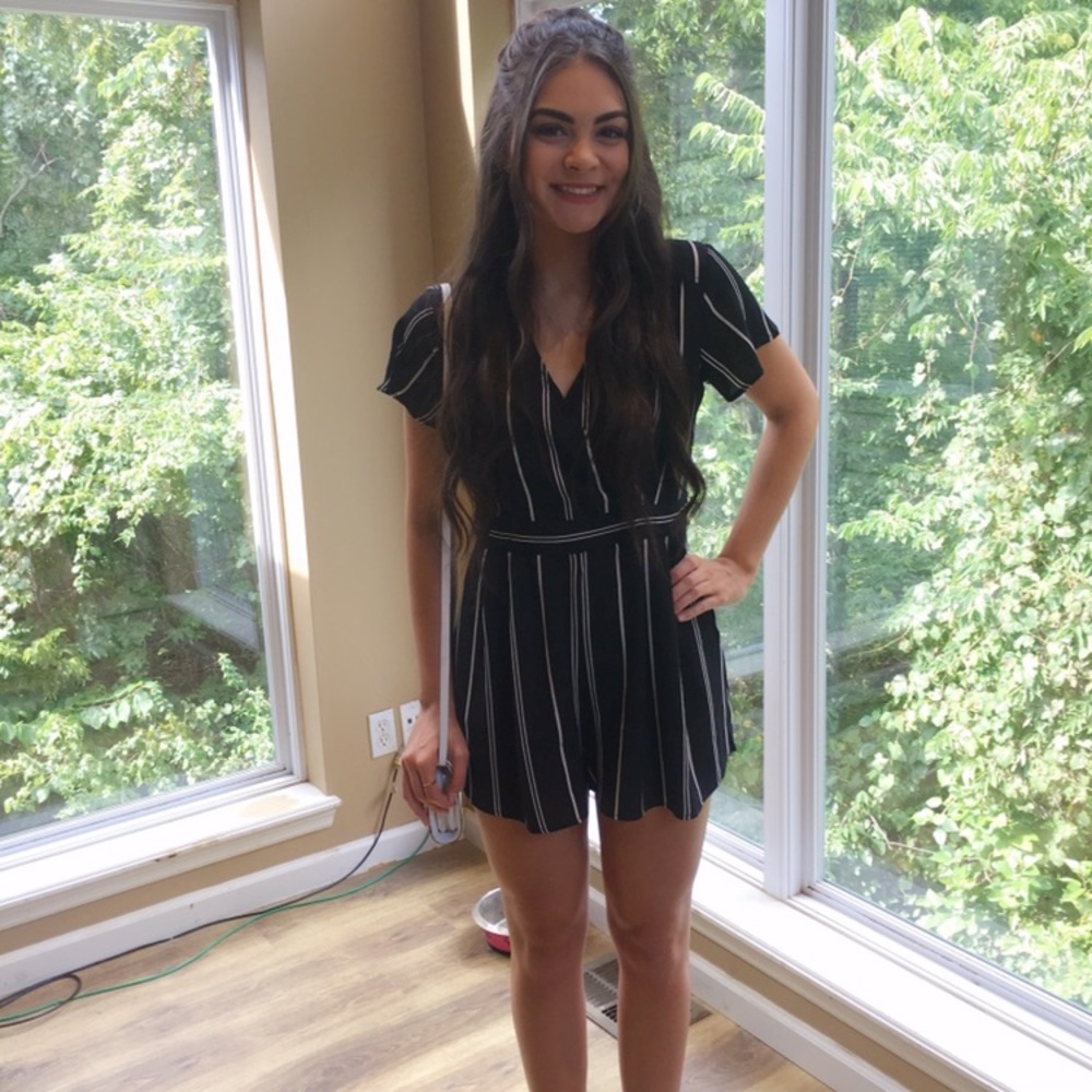 Meet your Posher, Alex